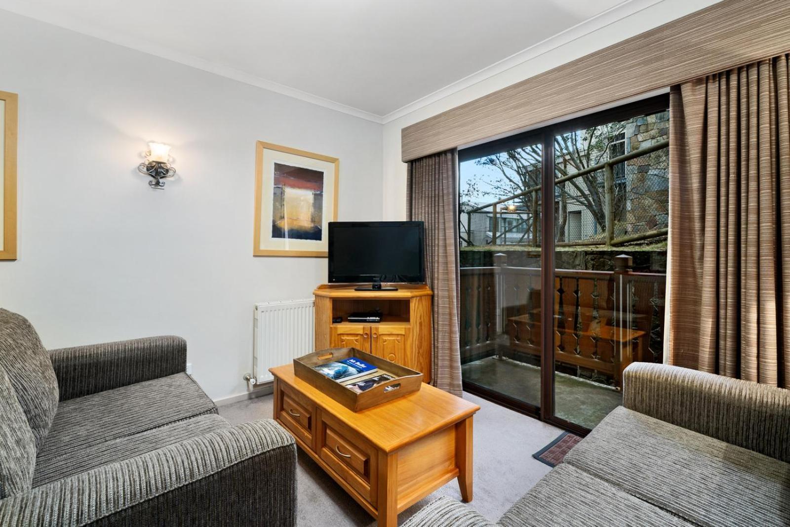 Hotel Pension Grimus Mount Buller Exterior foto