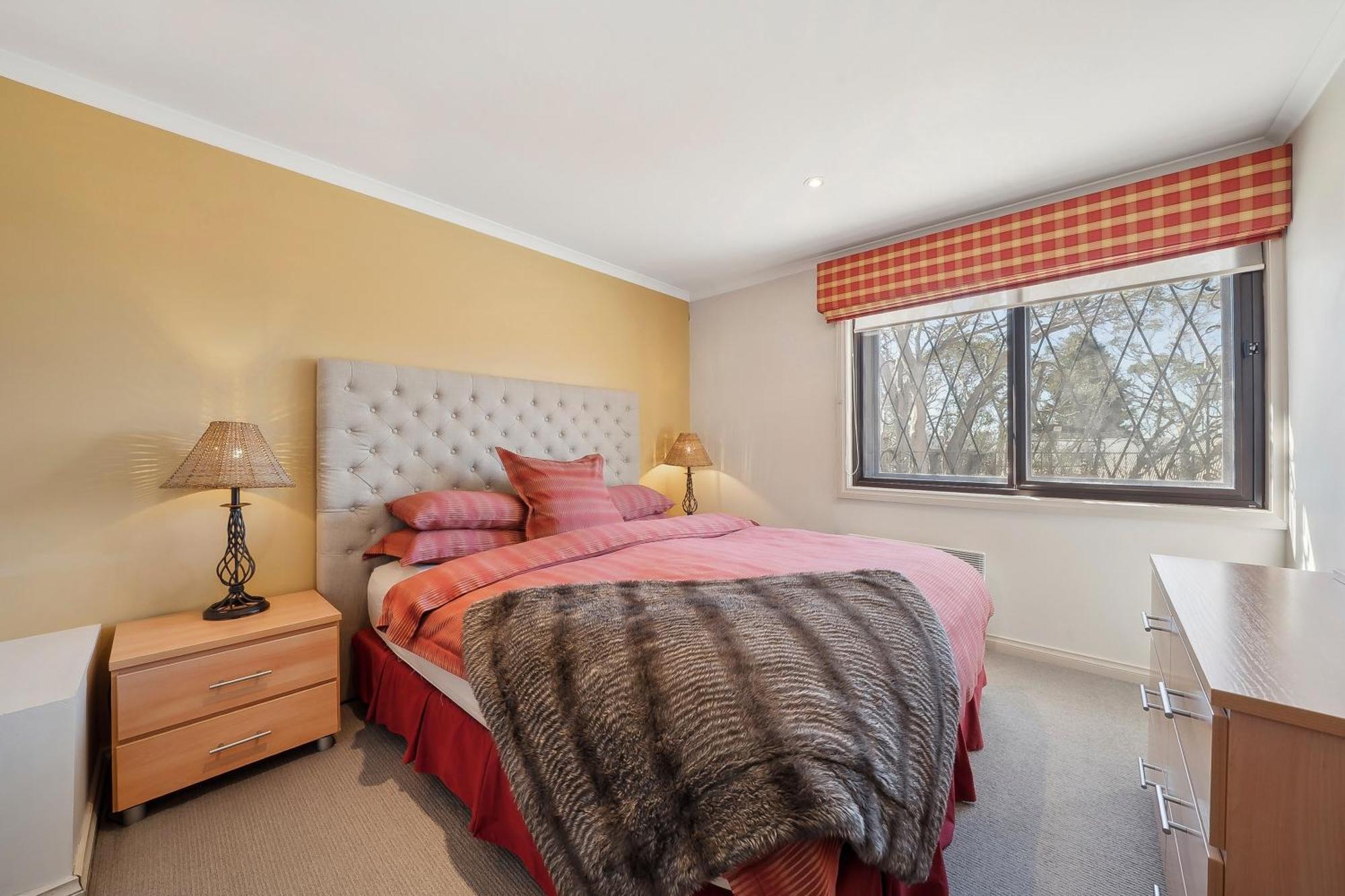 Hotel Pension Grimus Mount Buller Exterior foto